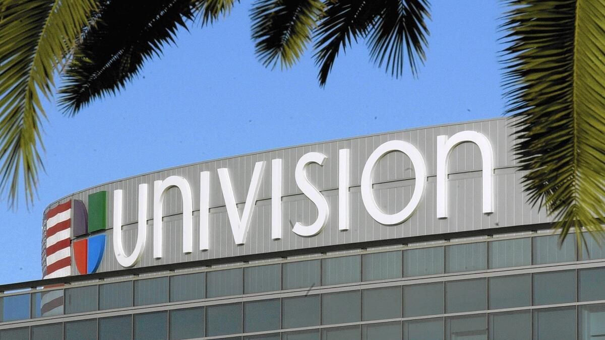 How to watch Univision for FREE