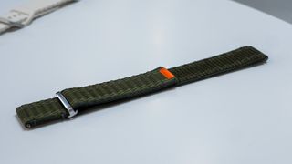 The new official bands for the Samsung Galaxy Watch 7