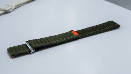 The new official bands for the Samsung Galaxy Watch 7