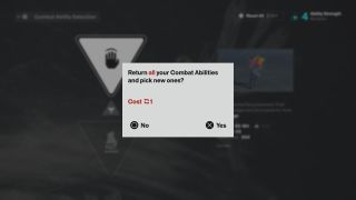 Control Resonant