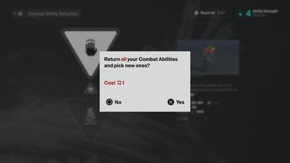 Control Resonant