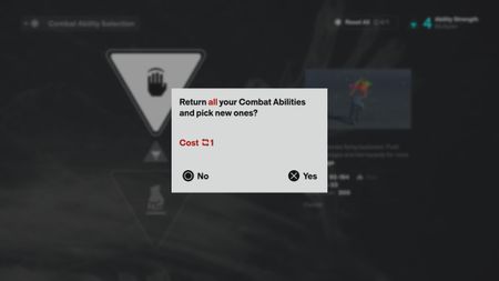 Control Resonant