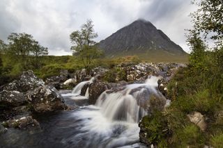 Scottish Nature Photography Awards announces its 2021 winners