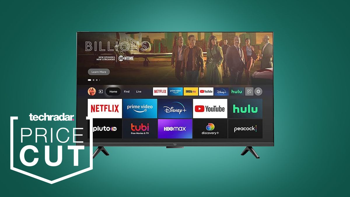 9 best early Memorial Day TV sales up to 1,000 off 4K and OLED