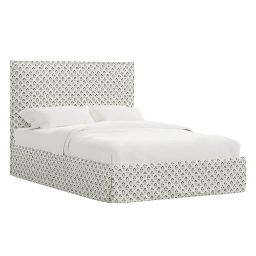 Stoffer Home Crafted by Cloth &amp;amp; Co. Maura Bed