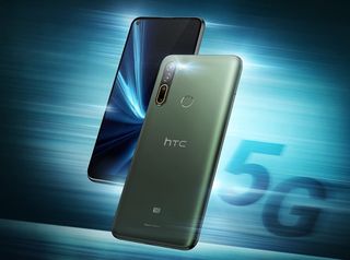 HTC U20 5G