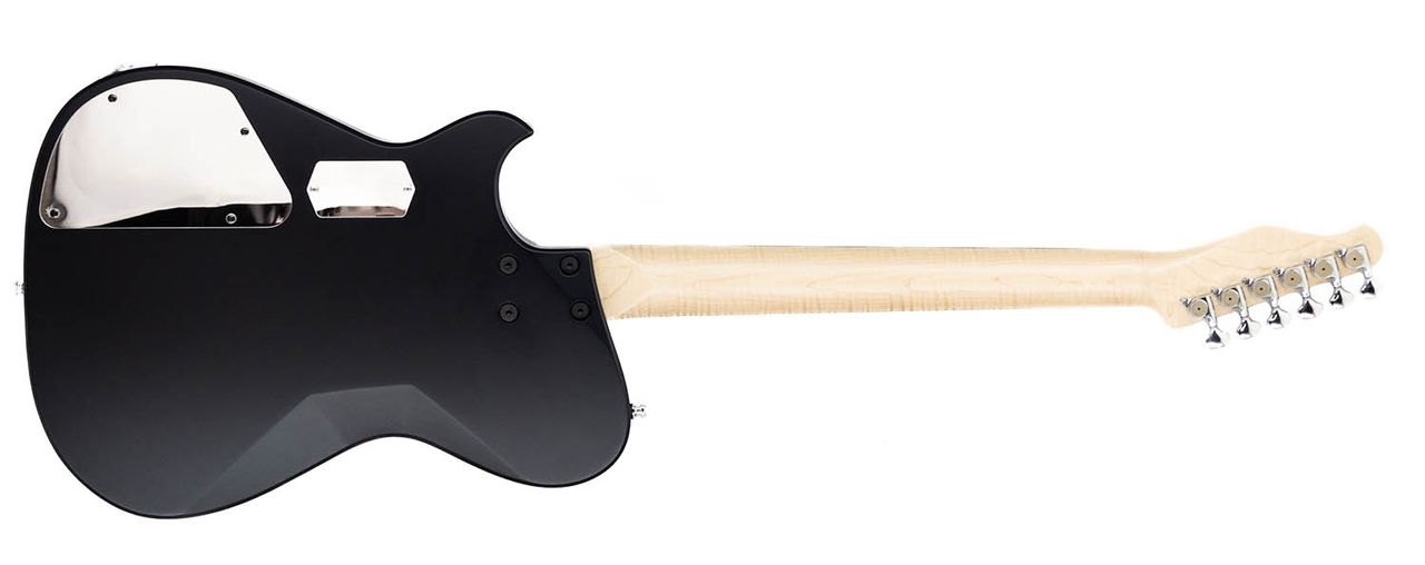 Manson Guitar Works MB GEO Mask Edition