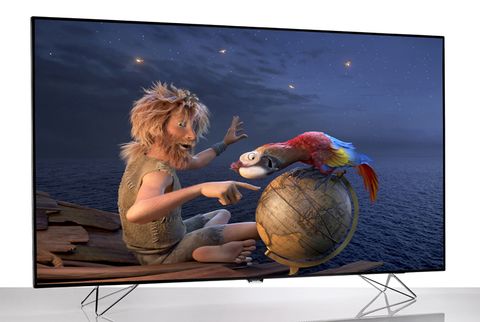 Philips 2016 TVs – everything you need to know