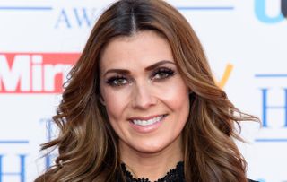 Kym Marsh Coronation Street