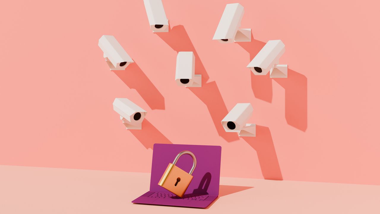 Top cybersecurity habits to take into 2026