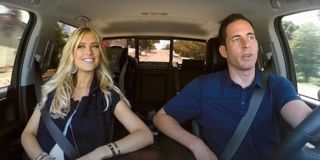 HGTV Flip or Flop Christina Haack Tarek el Moussa