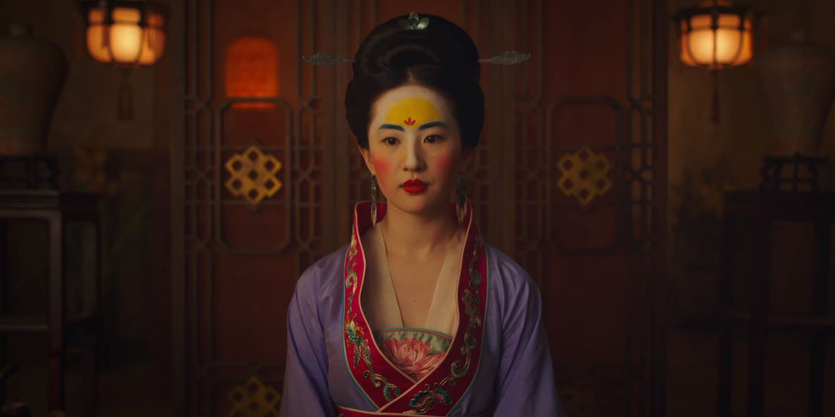 Mulan: 5 Reasons Why It Could Be The Best Of The Recent Live Action ...