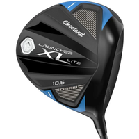 Cleveland Launcher XL Lite Draw Driver | $200 off at Carl’s Golf Land
Was $349.99&nbsp;Now $149.99