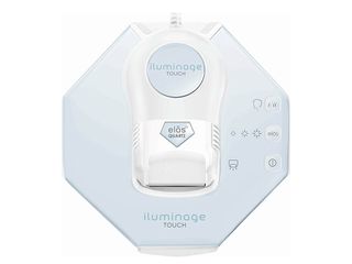 Iluminage Touch Permanent Hair Removal - best ipl hair removal devices
