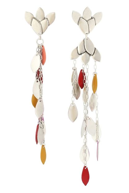 Isabel Marant Marisa Drop Earrings 