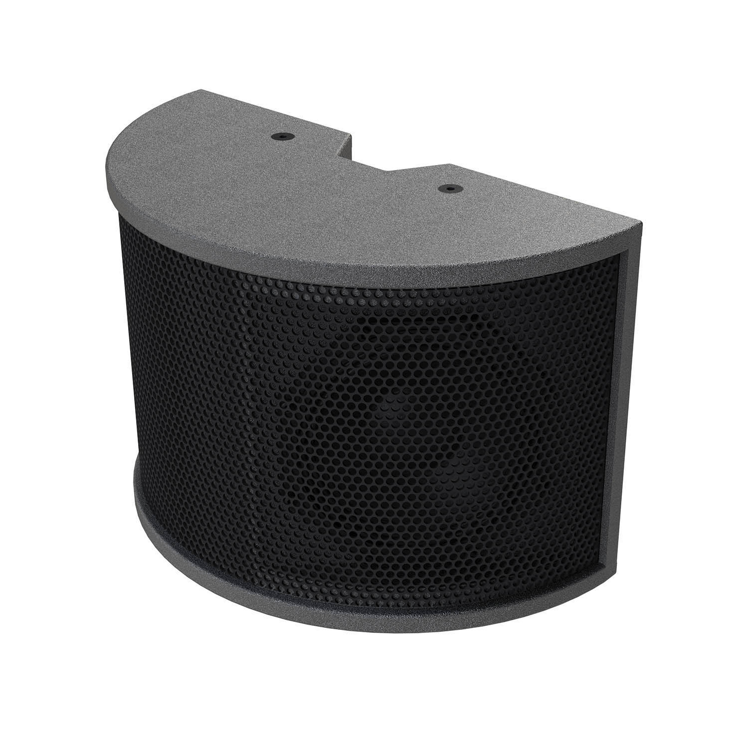 Danley Sound Labs Introduces the Mini 180 Loudspeaker