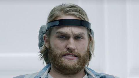 5 Reasons Why The 'Playtest' Episode Of Black Mirror Will Always Be The