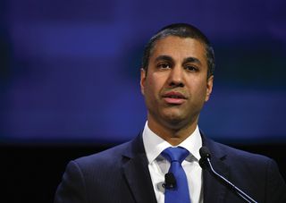 The exigencies of the COVID-19 crisis have prompted FCC chairman Ajit Pai, typically a fan of deregulation, to push even faster. 