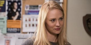 Karen Page in The Defenders