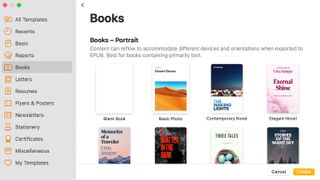 Apple Pages: Best for Apple users