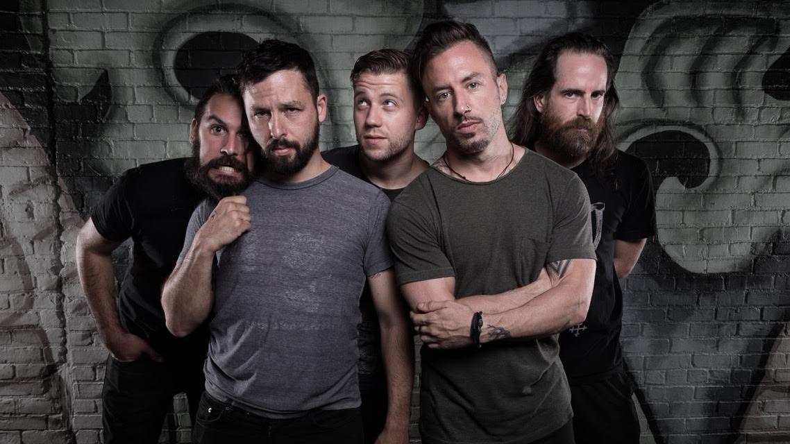 The Dillinger Escape Plan