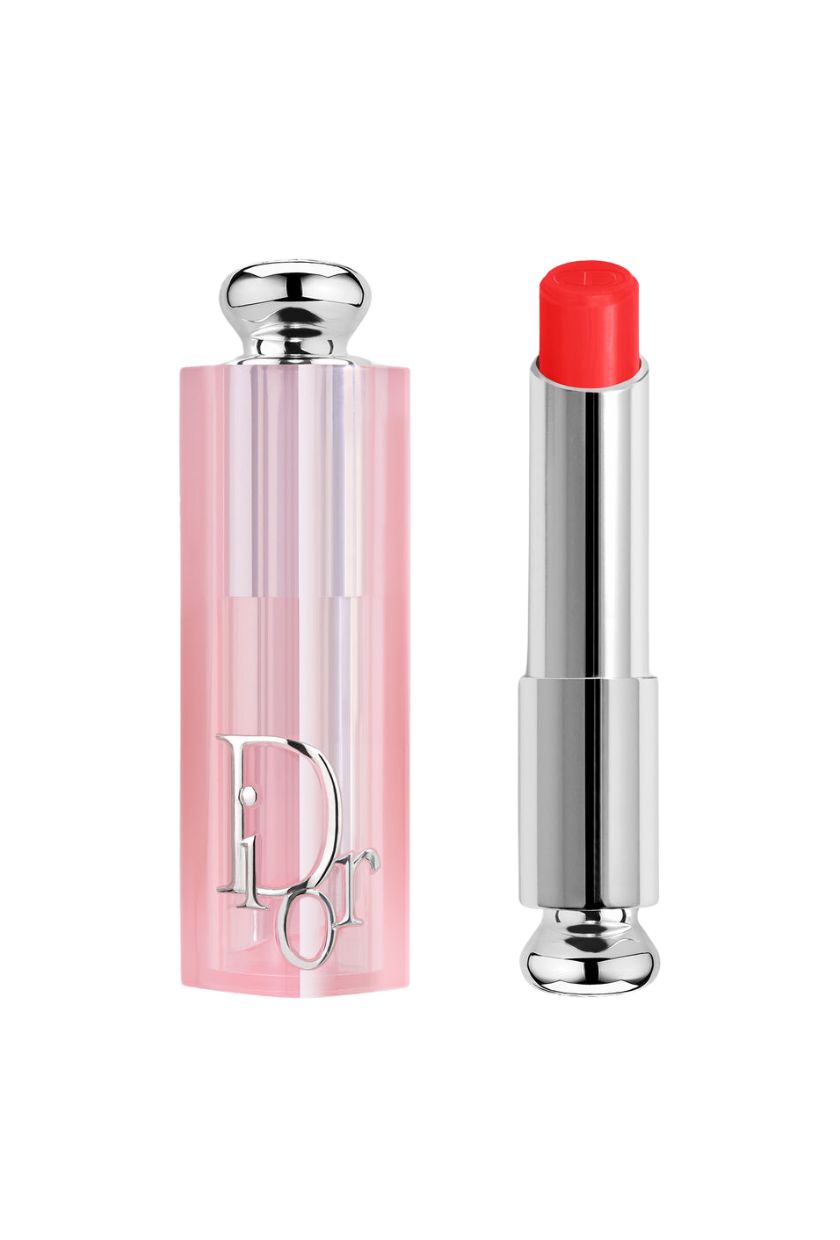 Dior + Addict Lip Glow in Cherry