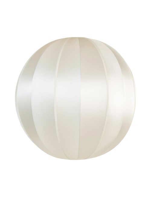 Round Pendant Light Lampshade by Oi Soi Oi