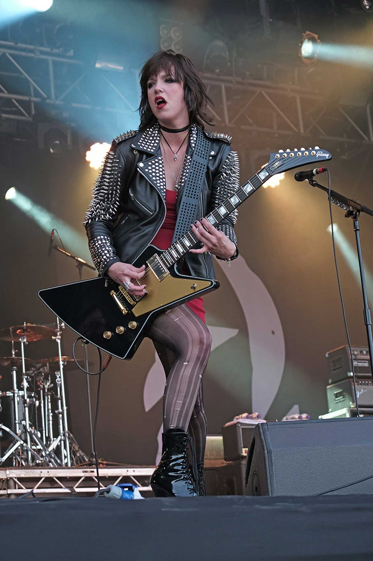 Photo Brad Merrett