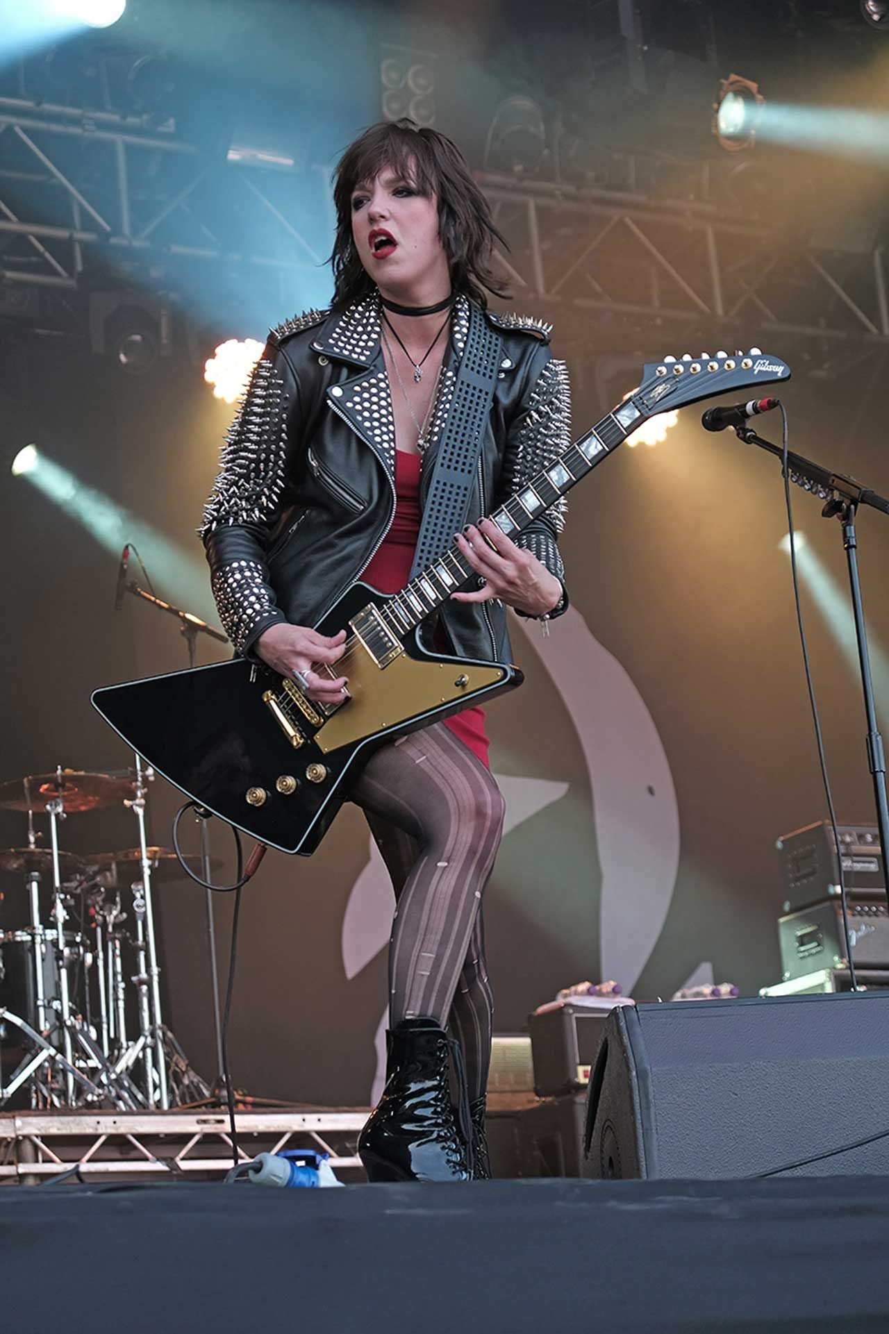 Photo Brad Merrett
