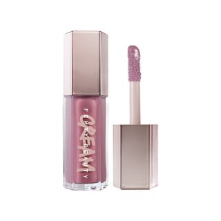 Fenty Beauty Gloss Bomb Cream Color Drip Lip Cream in Mauve Wive$