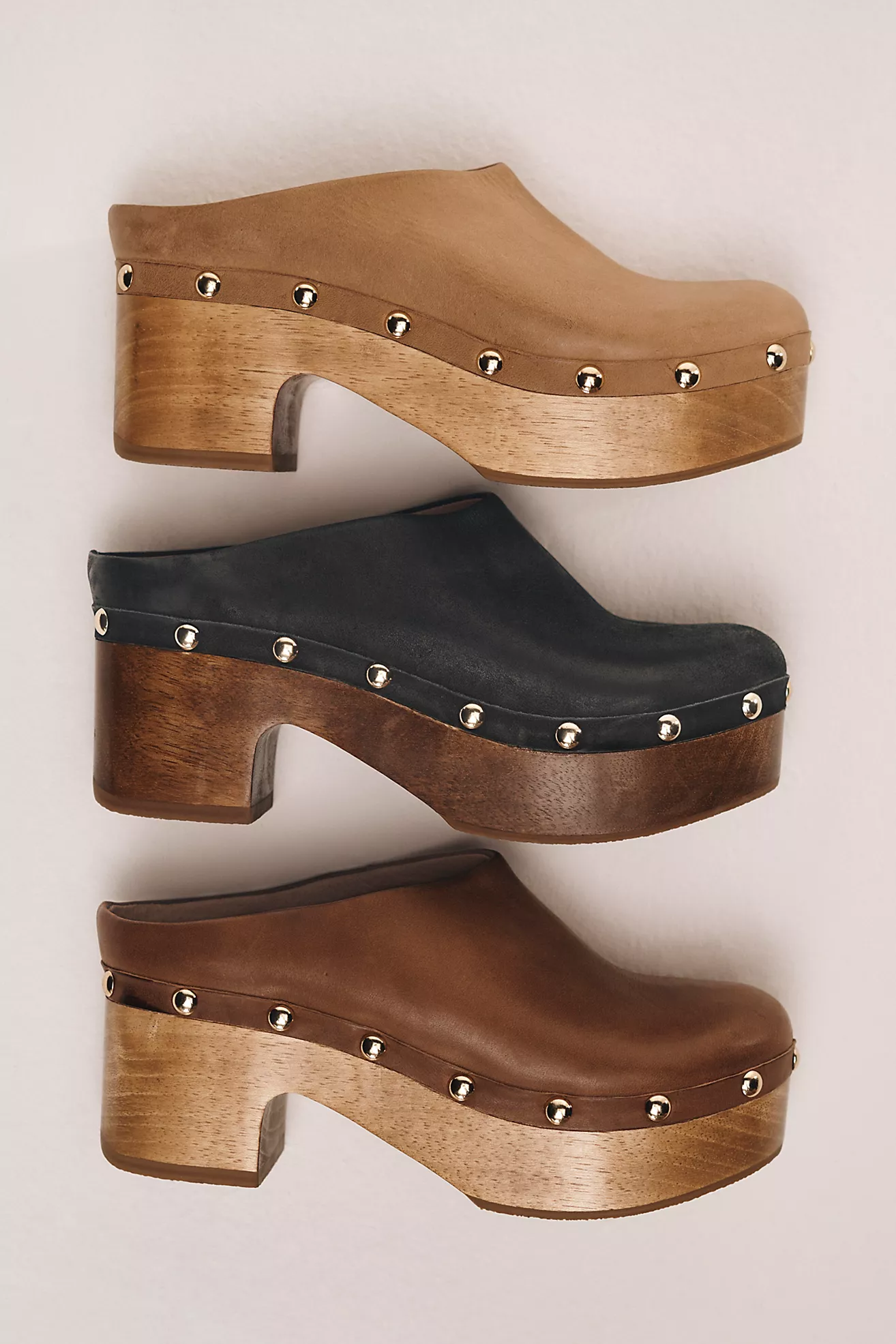 Calli Clogs