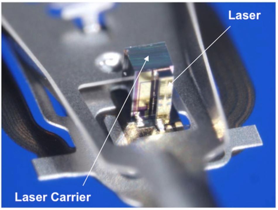 Seagate Plans To Hamr Wd S Mamr Tb Hdds With Lasers Inbound Tom S