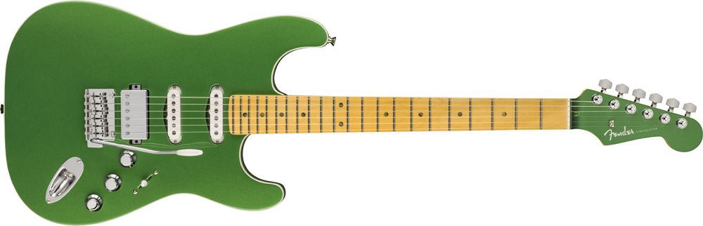 Fender Aerodyne Series Stratocaster
