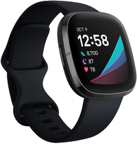 Fitbit Sense Advanced Smartwatch: $299.95$249.00 on Amazon