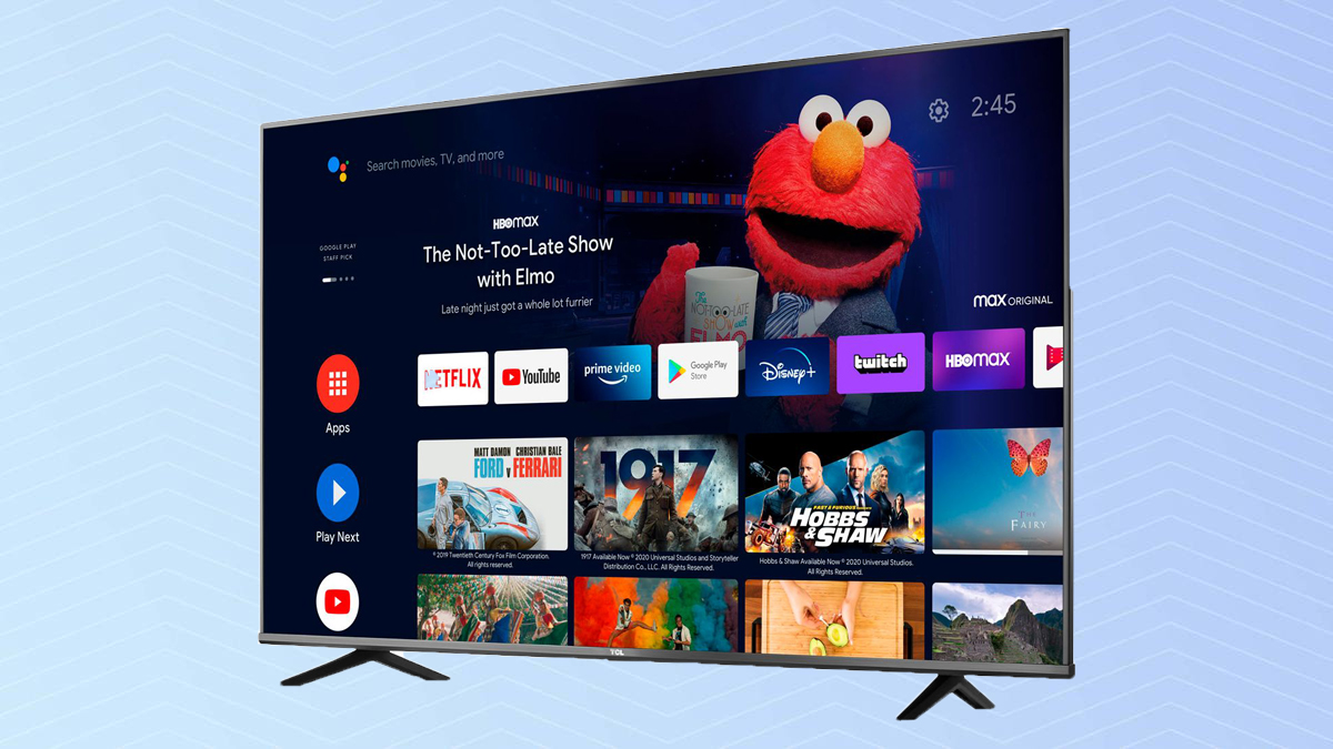 Smallest smart TVs in 2021 Tom's Guide