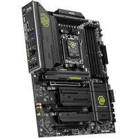 MSI MAG X870 Tomahawk WiFi