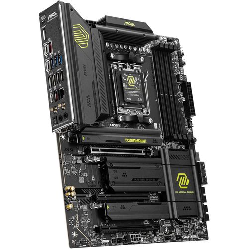 MAG X870 Tomahawk WiFi