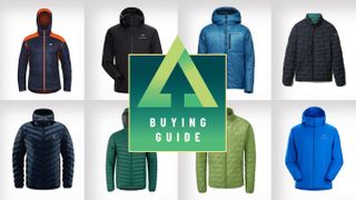 The best synthetic puffer jackets 2024 Advnture