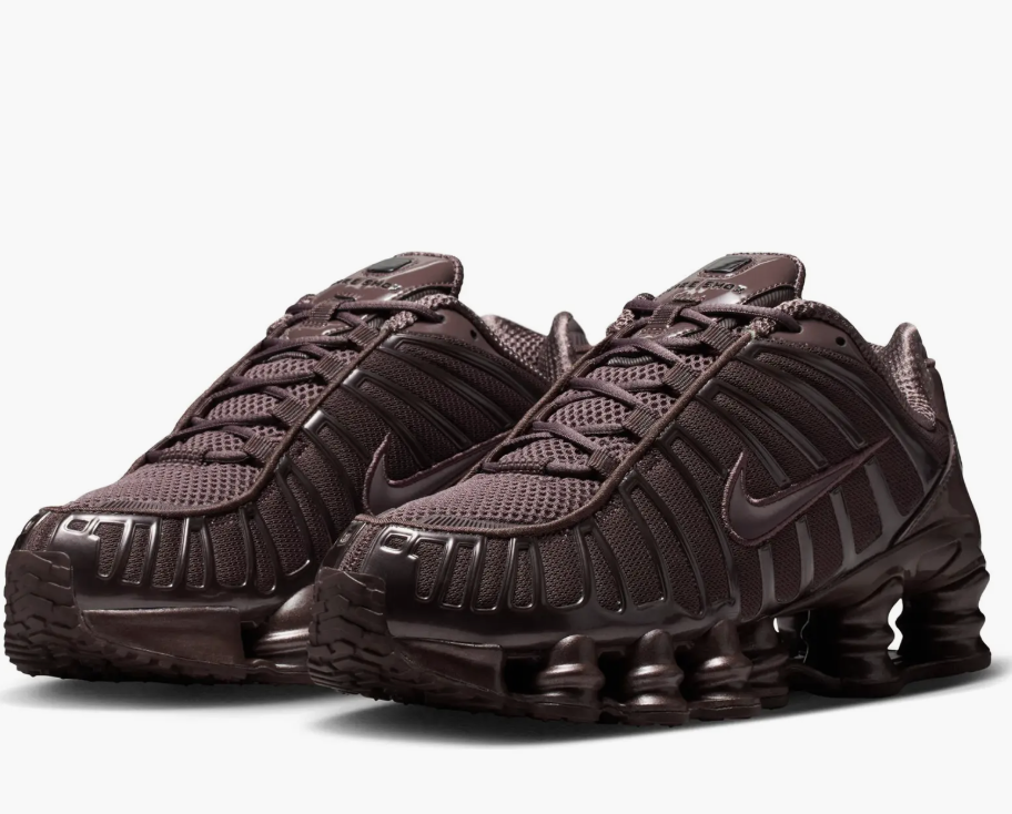 Nike, Shox Tl Sneaker