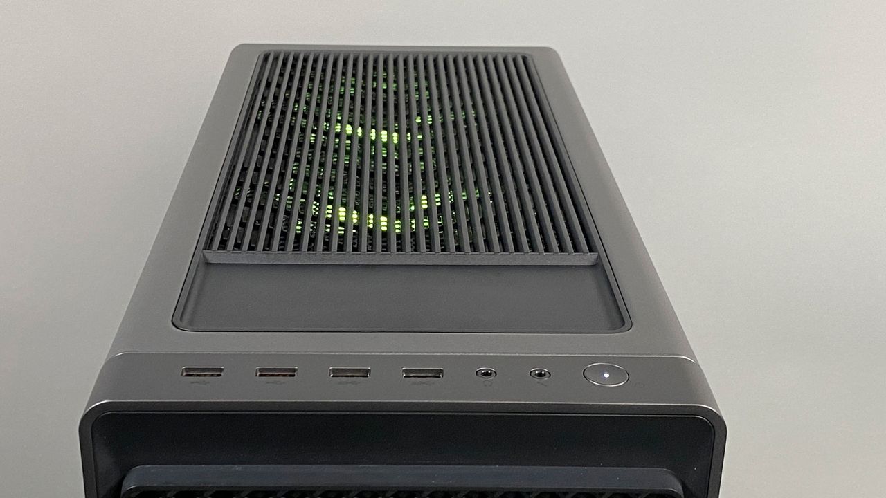 Lenovo Legion Tower 7i (Gen 8)