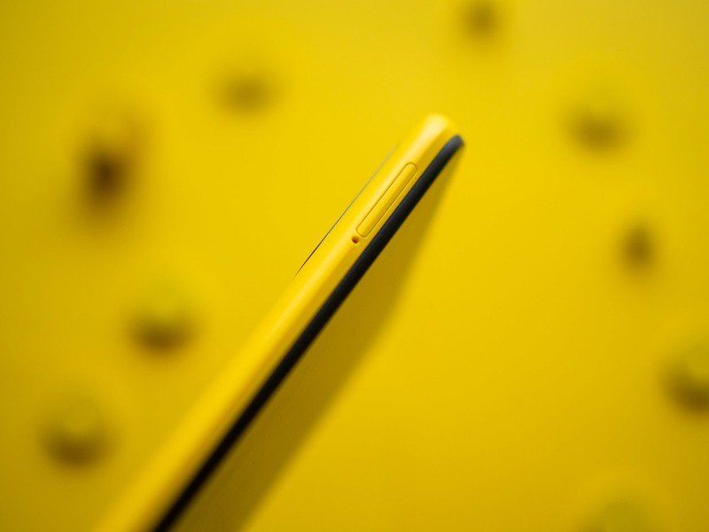 POCO M3 review