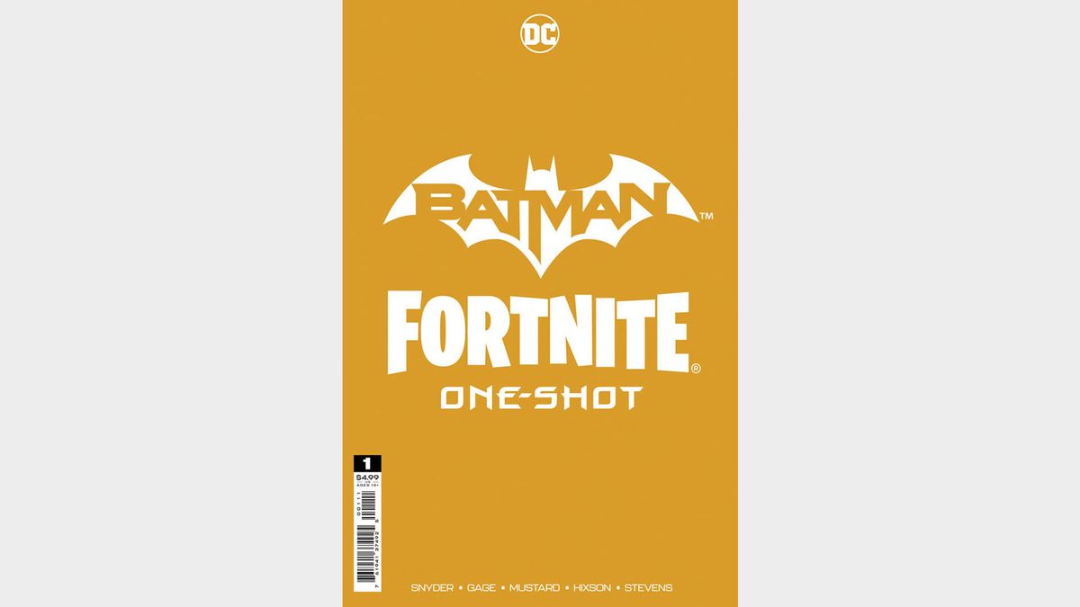DC October 2021 solicitations
