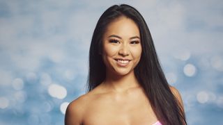 Nicole Wong on The Real Love Boat