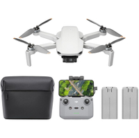 DJI Mini 4K Bundle