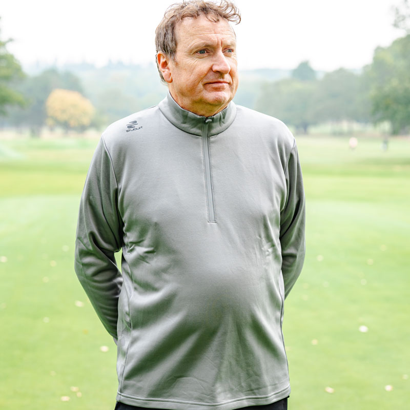 Stuburt Magpie Midlayer