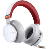 Xbox Wireless Headset — Starfield Limited Edition