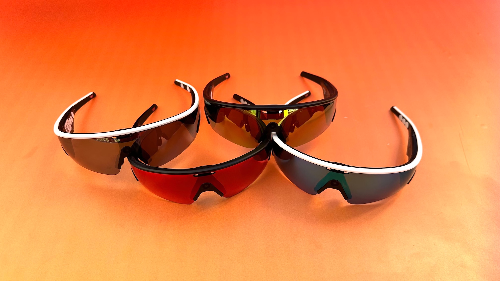 Oakley meta vanguard