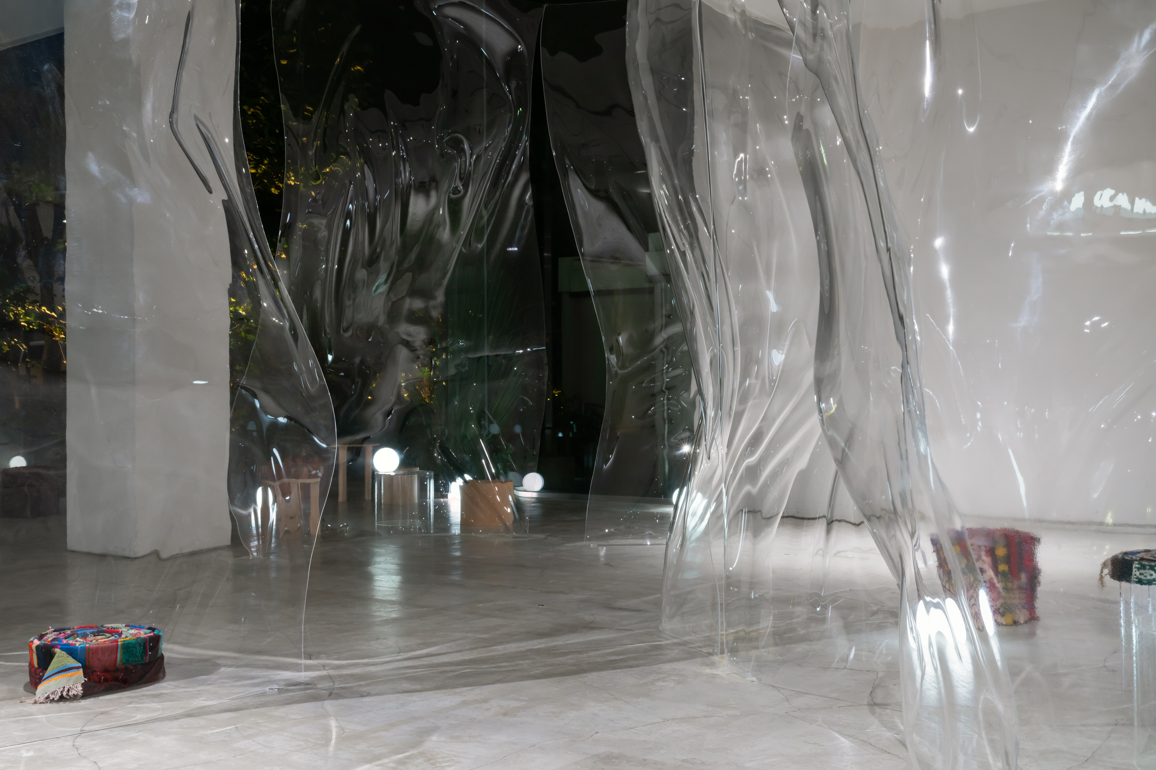 ichio matsuzawa art week tokyo 2025