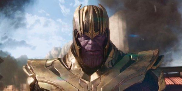 Avengers: Infinity War – release date, cast, trailer and the MCU story so  far