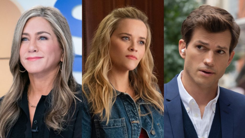 Longtime Pal Jennifer Aniston Is Pumped About Queen Reese